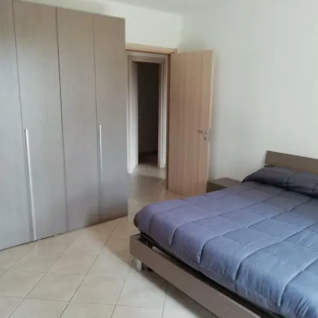 Apartmán Casa Corin *