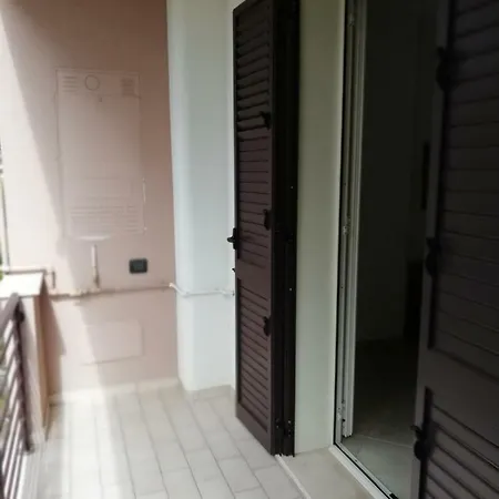 Apartmán Casa Corin *