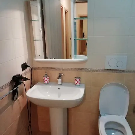 Casa Corin Apartmán