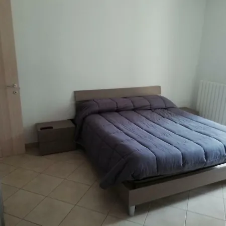Casa Corin * Gallipoli