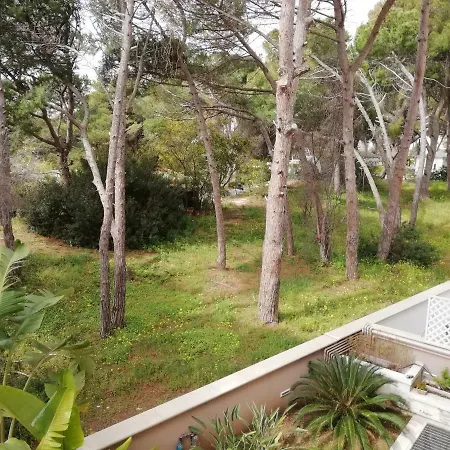 Apartmán Casa Corin