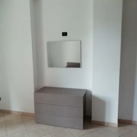 Apartmán Casa Corin