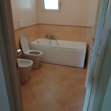 Casa Corin * Gallipoli
