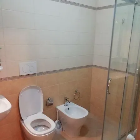 Casa Corin Apartmán *
