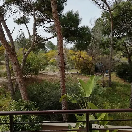 Apartmán Casa Corin