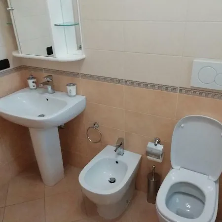 Casa Corin Gallipoli