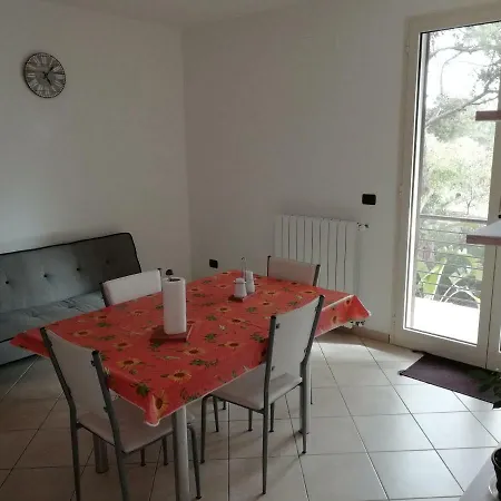 Casa Corin Apartmán Gallipoli