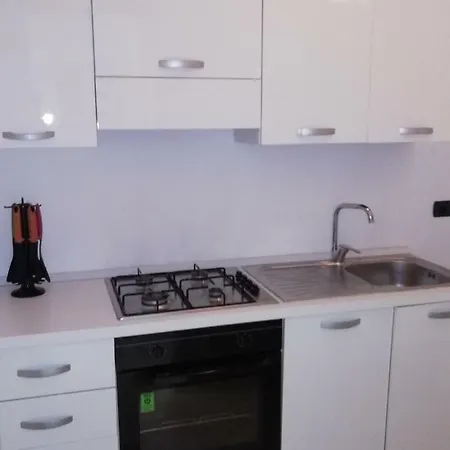 Casa Corin Apartmán *