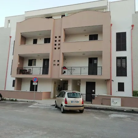Apartmán Casa Corin *