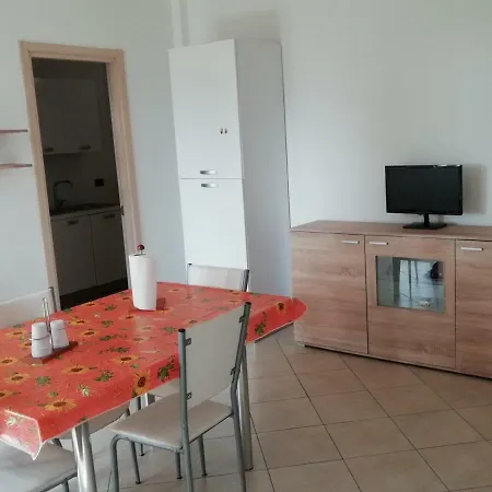 Casa Corin Apartmán Gallipoli